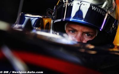 Di Resta better than champion Vettel - Franchitti
