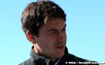 Williams a discuté d’une fusion avec Marussia