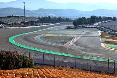 Officiel&nbsp;: Barcelone supprime sa chicane dès le GP d’Espagne de cette année
