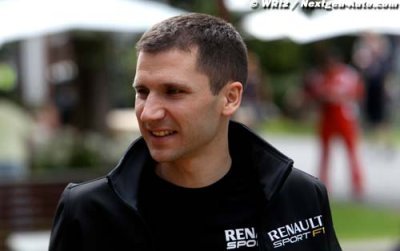 Renault engine takes win in Australia with Red Bull