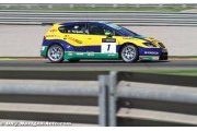 Tarquini takes Race 1 victory at Valencia