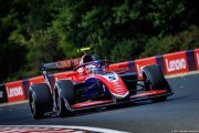 McNish détaille 'l'éthique' de son approche auprès des jeunes pilotes d'Audi F1
