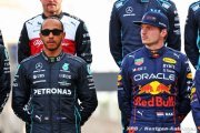 Quels pilotes de F1 ont passé le plus de saisons au sein d'une seule équipe ?