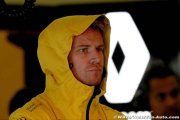 Hulkenberg n'aime pas le Halo mais continuera à aimer la F1
