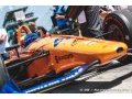 Le programme IndyCar de McLaren ne perturbera pas celui en F1