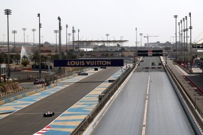 Pas d’inquiétudes autour des moteurs Red Bull Ford pour les départs en F1