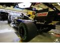 Renault F1 a maintenant les bonnes bases pour la suite de son projet