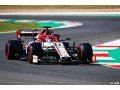 Alfa Romeo veut confirmer son ‘agilité' sur les nouveaux circuits au Portugal