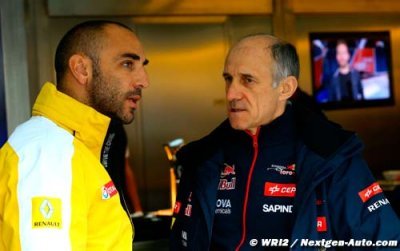Vers un nouveau changement de moteur à l’horizon 2017