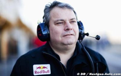 Toro Rosso en milieu de peloton selon Ascanelli