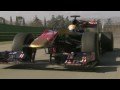 Vidéo - La Toro Rosso STR5 en piste à Imola