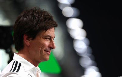 Wolff slams 'joke' agenda for F1 Commission meeting