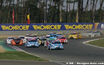 Direction l’Allemagne et Oschersleben