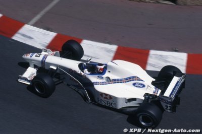 L’histoire de Ford en F1, entre réussites et déceptions