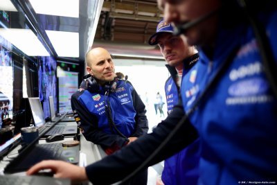 McLaren F1 aurait réussi à arracher Lambiase à Red Bull... pour remplacer Stella&nbsp;?