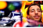 Ricciardo espère faire aussi bien qu'en 2014 à Abu Dhabi