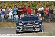 SS16: Latvala flies