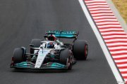 Plus verte et plus féminine : Mercedes veut montrer l'exemple en F1