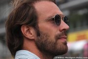 Un retour de Vergne en F1 ? Marko ferme la porte…