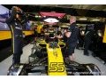 Interview - Sainz : Finir sur une bonne note mon contrat chez Renault