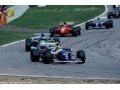Frank Williams n'a 'pas dit un mot' sur l'accident de Senna en 25 ans