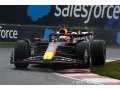 Verstappen takes pole in Canada in wet Qualifying