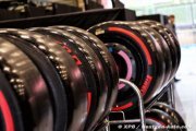 Pirelli promet 'une grande variété' de stratégies à Zandvoort