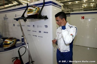 Wehrlein&nbsp;: Ma blessure a failli mettre fin à ma carrière