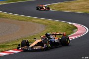 McLaren F1 précise son objectif pour le championnat constructeurs
