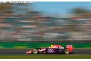 Webber sad to see Red Bull struggle