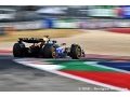 Septième en qualifs, Gasly se sent 'beaucoup mieux' à Austin