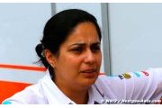 Kaltenborn impatiente d'être à Jerez avec la Sauber C33