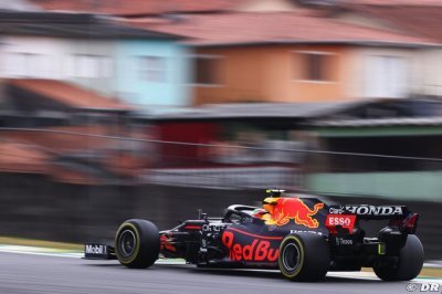 Officiel&nbsp;: La FIA confirme que Red Bull a dépassé le budget 2021