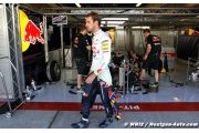 Vergne pense pouvoir faire aussi bien que Webber