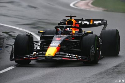 Verstappen n’a pas besoin de quitter Red Bull pour prouver sa valeur en F1