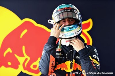 Ricciardo&nbsp;: Le changement, ça fait peur