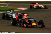 Second chance likely for struggling Kvyat