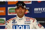 Masaki Kano complète le trio japonais