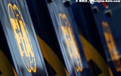 Accords Concorde&nbsp;: la FIA positive pour 2013