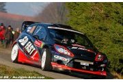 Henning Solberg proves potential