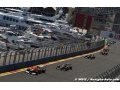 Ecclestone to give Valencia barriers to New Jersey