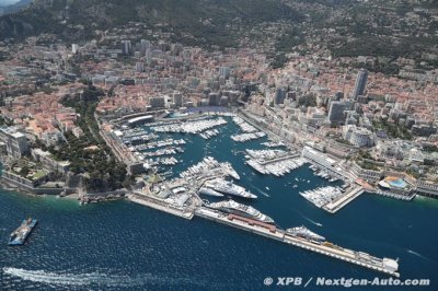 Boeri out&nbsp;? Monaco veut apaiser les tensions avec la F1