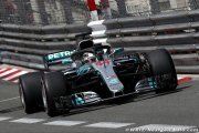 Pour Horner, Hamilton négocie une grosse augmentation chez Mercedes