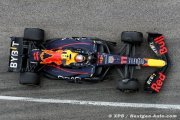 Ce serait de la 'folie' de remplacer Perez par Gasly en 2023