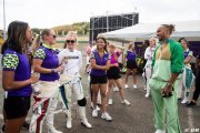W Series : Hamilton déplore le manque de débouchés