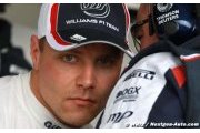 Bottas se sent prêt à débuter en course
