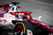 Boss admits lightweight 2022 Alfa 'extreme'