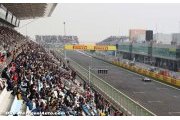 The Korean Grand Prix from a tyre point of view