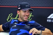Gasly backs new Renault CEO amid Alpine struggles