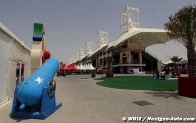 F1 assesses fallout after damaging Bahrain saga